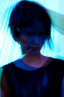 Crystelle Vu / Sarah Ford / Griphée